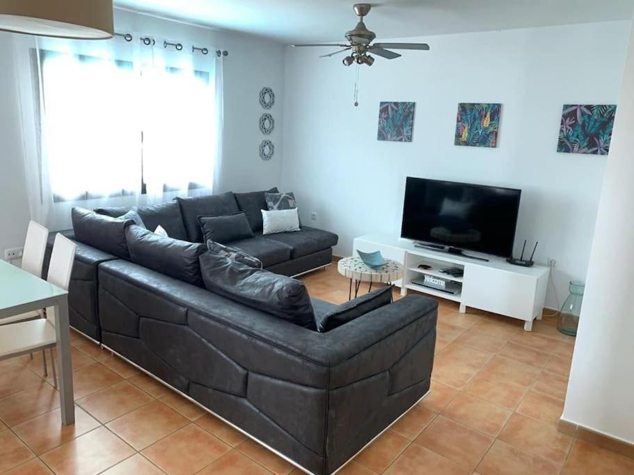 Poppy, Royal Park Village, Casa vacanze Corralejo