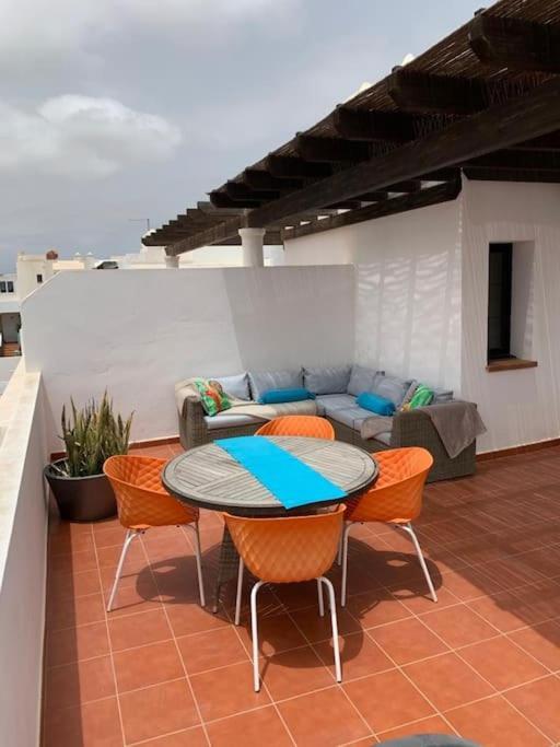 Casa vacanze Poppy, Royal Park Village, Corralejo