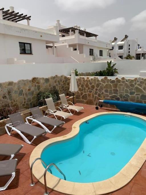 Casa vacanze Poppy, Royal Park Village, Corralejo