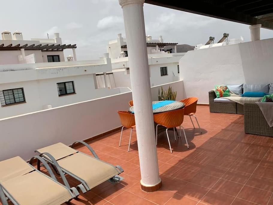Poppy, Royal Park Village, Casa vacanze Corralejo